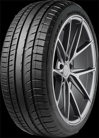 305/45R22 118V Antares INGENS-LOCUS M+S