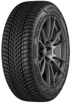 235/40R19 96V Goodyear ULTRAGRIP PERFORMANCE 3 XL EVR FP Kitka (sis. asennus)