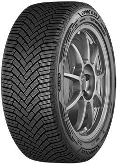 225/50R18 99T Goodyear ULTRAGRIP ICE 3 XL EVR SCT FP Kitka (sis. asennus)