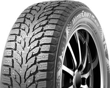 185/55R15 86T Kumho WI32 XL Nasta