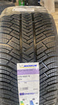 285/35R20 104W Michelin PILOT ALPIN PA4 XL Kitka