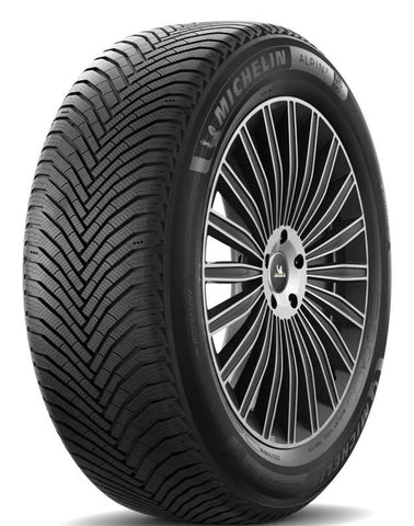 205/55R17 95V Michelin ALPIN 7 XL Kitka
