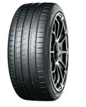 285/35R19 103(Y) Yokohama ADVAN Sport V107 XL RimProtect *