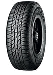225/65R17 102H Yokohama Geolandar A/T G015 M+S RBL, RimProtect