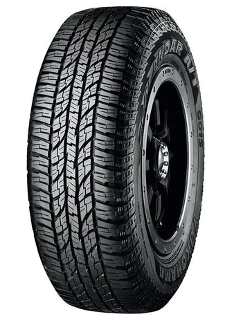 275/65R17 115H Yokohama Geolandar A/T G015 M+S RBL, RimProtect