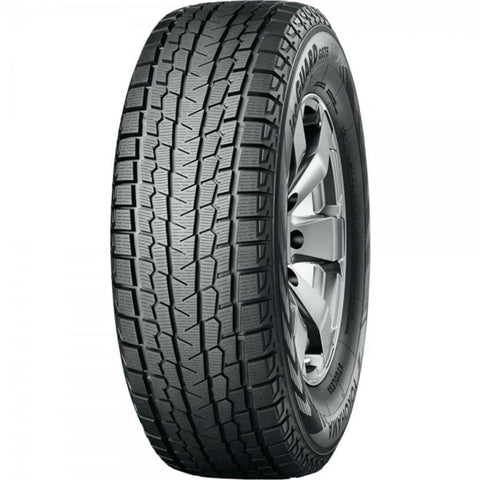 285/35R22 106Q Yokohama G075 XL rim protect Kitka (sis. asennus)