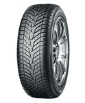285/35R21 105V Yokohama V905 XL rim protect Kitka