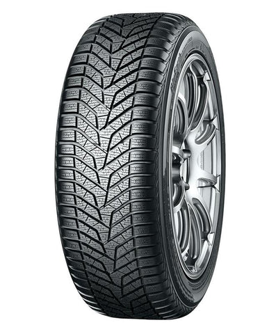 285/35R21 105V Yokohama V905 XL rim protect Kitka