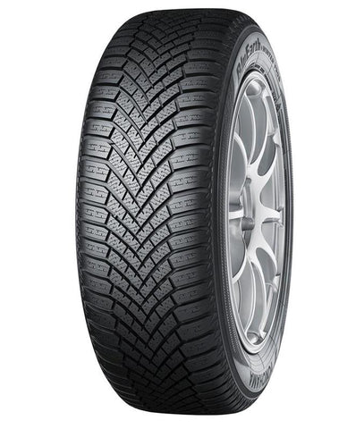 195/50R19 88H Yokohama V906 rim protect Kitka (sis. asennus)