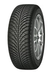 205/60R16 96H Yokohama BluEarth-4S AW21 M+S XL