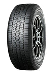 275/65R18 116H Yokohama Geolandar CV4S G061 M+S XL RimProtect