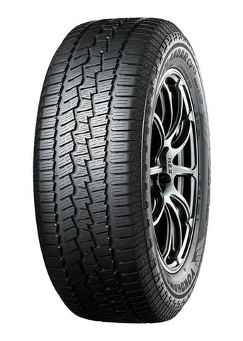 275/65R18 116H Yokohama Geolandar CV4S G061 M+S XL RimProtect