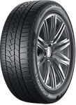 285/35R22 106W Continental WinterContact TS 860 S XL AO|EVc Kitka