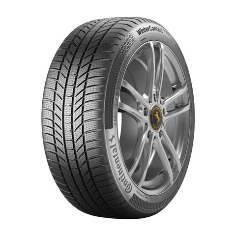 285/30R20 99W Continental WinterContact TS 870 P XL EVc Kitka