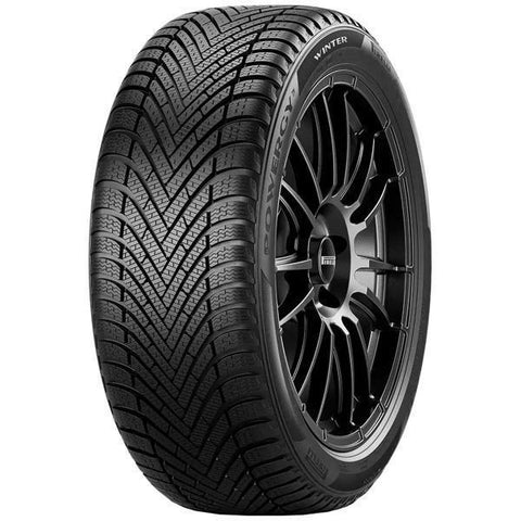 215/65R17 103H Pirelli POWERGY WINTER XL Kitka (sis. asennus)