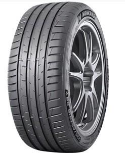 285/35R20 104Y Nankang AS-3 XL