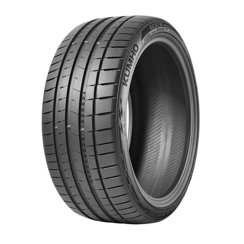 285/30R20 99(Y) Kumho PS72 XL
