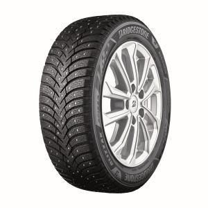 255/45R20 105T Bridgestone Blizzak Spike 3 XL Nasta