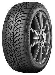 215/45R17 91V Kumho WP71 XL Kitka