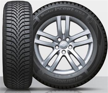135/80R13 70T Hankook i*cept RS2 W452 Kitka