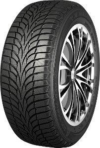 195/50R16 88H Nankang SV-3 Kitka