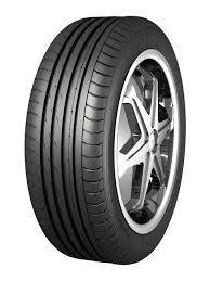 285/35R22 106W Nankang AS-2+ XL