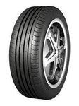 215/45R17 91W Nankang AS-2+ XL