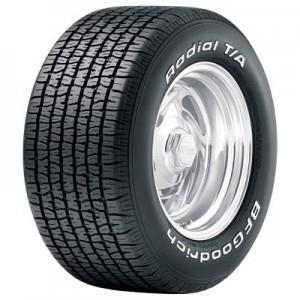 275/60R15 107S BF Goodrich Radial T/A