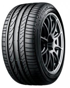 345/35R19 110Y Bridgestone RE050A