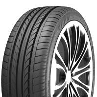 205/40R17 84V Nankang NS-20 XL