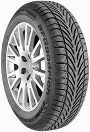 215/65R16 102H BF Goodrich G-FORCE WINTER2 SUV XL RG Kitka