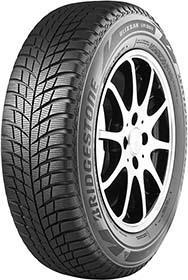 215/55R17 94V Bridgestone LM001 Kitka