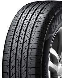 285/40R22 110H Hankook Dynapro HP2 Plus RA33D M+S XL Sound Absorber FP AO