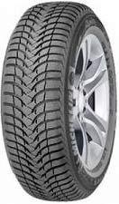 225/55R17 97H Michelin ALPIN A4 * Kitka (sis. asennus)