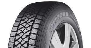 235/65R16C 115R Bridgestone BLIZZAK W810 Kitka