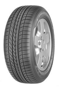 285/45R19 111W Goodyear EAGLE F1 ASYMMETRIC SUV XL *RSC ROF