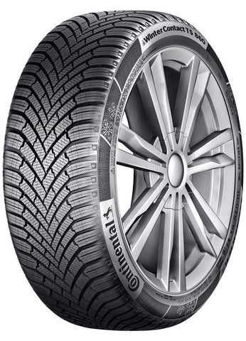 175/60R15 81T Continental WinterContTS860 Kitka