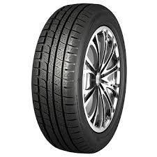 215/70R16 104H Nankang SV-55 Kitka