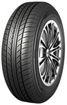 165/60R15 81H Nankang N-607+ XL