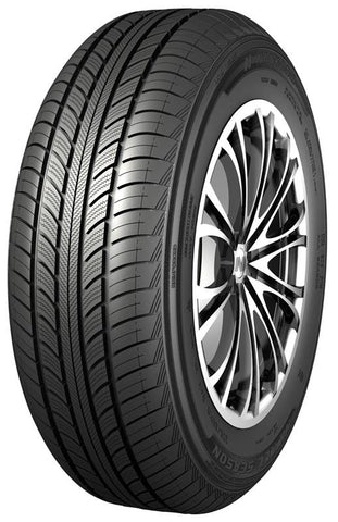135/80R13 70T Nankang 607