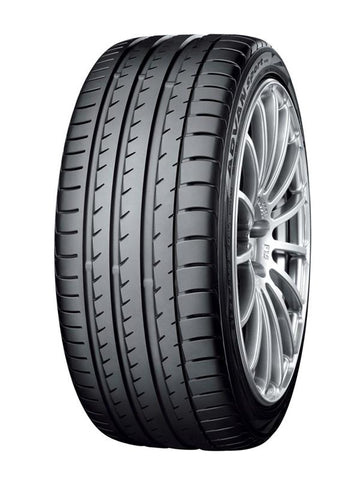 285/35R22 106Y Yokohama ADVAN Sport V105 XL RimProtect N0