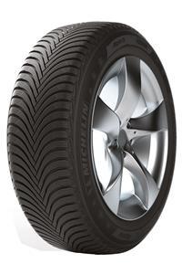 205/65R16 95H Michelin Alpin 5 MO Kitka (sis. asennus)