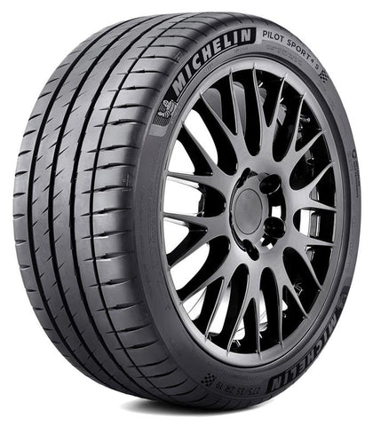 285/35R20 104(Y) Michelin PILOT SPORT 4 S XL RG