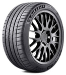 245/40R19 98Y Michelin PILOT SPORT 4 S XL MO1 (sis. asennus)