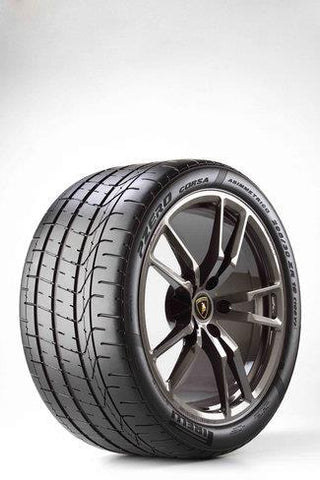 325/30R21 108Y Pirelli PZERO CORSA XL (ND0)