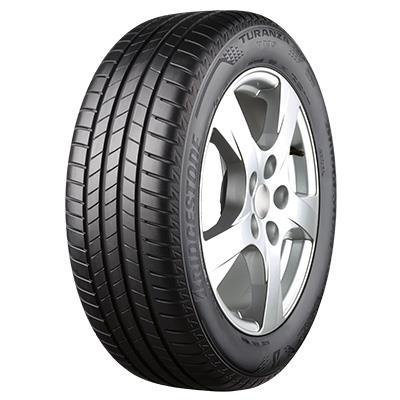 205/45R17 84V Bridgestone T005 TL LHD