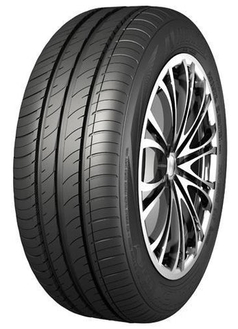 145/80R15 77T Nankang NA-1