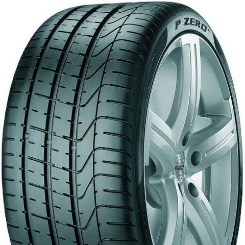 295/35R21 107Y Pirelli PZERO XL (N1)