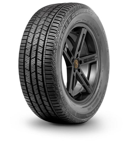 285/40R22 110H Continental CrossContact LX Sport XL AO|EVc SIL