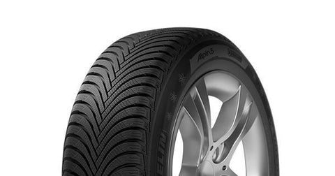 245/35R20 95V Michelin PILOT ALPIN 5 XL NA2 Kitka (sis. asennus)